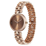 Vyb Charmer By Fastrack Quartz Analog Watch For Girls fv60138wm01w