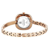 Vyb Aurora By Fastrack Quartz Analog Watch For Girls fv60140wm01w