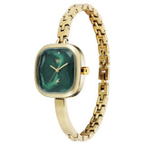 Vyb Aurora By Fastrack Quartz Analog Watch For Girls fv60140ym01w