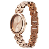 Vyb Enigma By Fastrack Watch For Girls fv60147wm01w