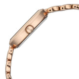 Vyb Enigma By Fastrack Watch For Girls fv60147wm01w