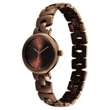 Vyb Charmer By Fastrack Quartz Analog Watch For Girls fv60152qm01w