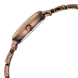 Vyb Charmer By Fastrack Quartz Analog Watch For Girls fv60152qm01w