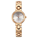 Vyb Charmer By Fastrack Quartz Analog Watch For Girls FV60152WM01W