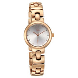 Vyb Charmer By Fastrack Quartz Analog Watch For Girls FV60152WM01W