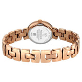 Vyb Charmer By Fastrack Quartz Analog Watch For Girls FV60152WM01W