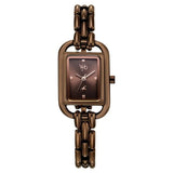 Vyb Bliss By Fastrack Quartz Analog Watch For Girls fv60154qm01w
