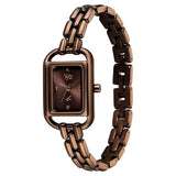 Vyb Bliss By Fastrack Quartz Analog Watch For Girls fv60154qm01w