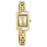 Vyb Bliss By Fastrack Quartz Analog Watch For Girls FV60154YM01W