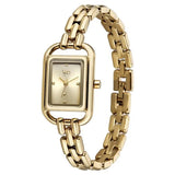 Vyb Bliss By Fastrack Quartz Analog Watch For Girls FV60154YM01W