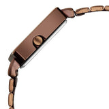 Vyb Runway By Fastrack Quartz Analog Watch For Girls FV60155QM01W