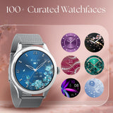 Fastrack Smartwatch Faces