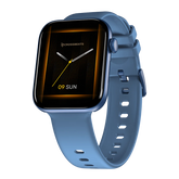 CROSSBEAT SMART WATCH IGNITE SPECTRA MAX BLUE