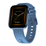 CROSSBEAT SMART WATCH IGNITE SPECTRA MAX BLUE