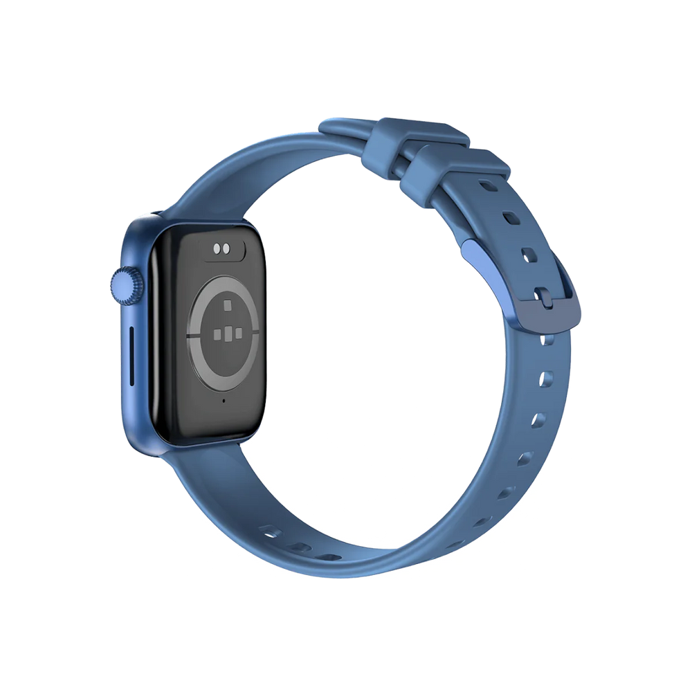 CROSSBEAT SMART WATCH IGNITE SPECTRA MAX BLUE - KRISHNA WATCH COMPANY