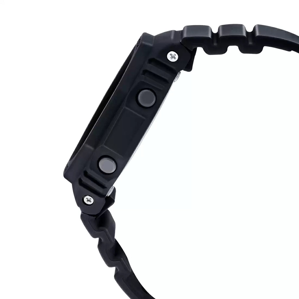 Casio G-SHOCK GMA-S2100-1ADR - G1107 - KRISHNA WATCH COMPANY