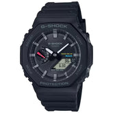 Casio G-SHOCK GA-B2100-1ADR - G1241