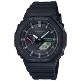 Casio G-SHOCK GA-B2100-1ADR - G1241