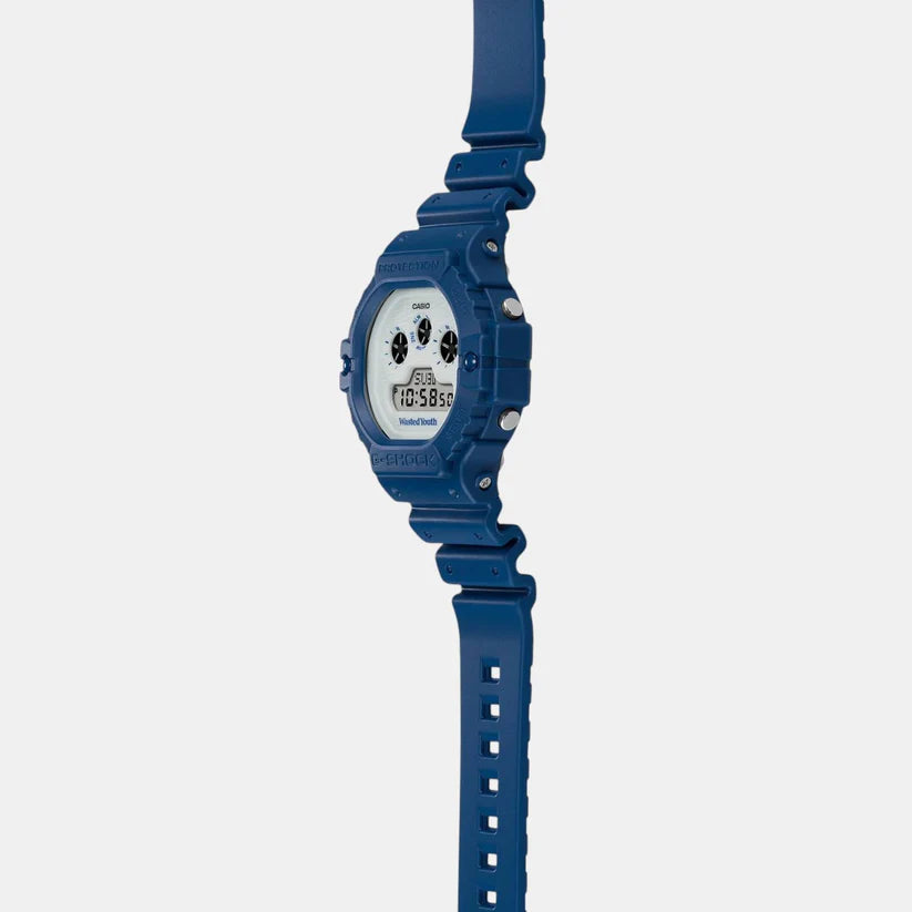 CASIO Youth DW-5900WY-2DR - G1327 - KRISHNA WATCH COMPANY