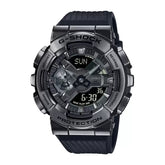 Casio G-Shock G-Steel GM-110BB-1ADR - G1370