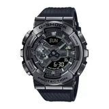 Casio G-Shock G-Steel GM-110BB-1ADR - G1370