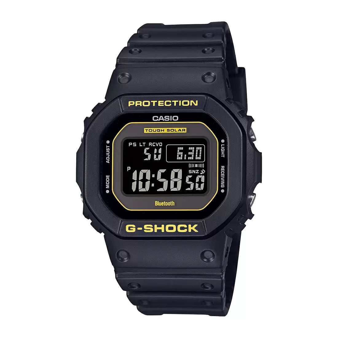 Analog Casio G-SHOCK GW-B5600CY-1DR - G1483 - KRISHNA WATCH COMPANY