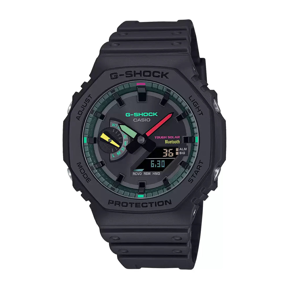 G-SHOCK GA-B2100MF-1ADR - G1554 - KRISHNA WATCH COMPANY