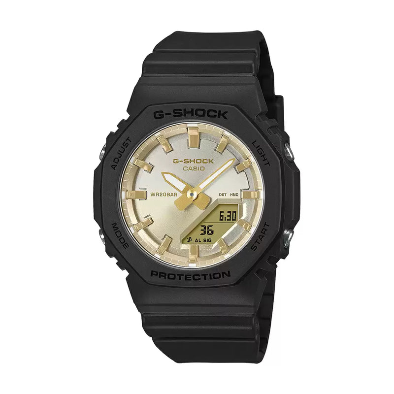 CASIO G-SHOCK GMA-P2100SG-1ADR - G1557 - KRISHNA WATCH COMPANY