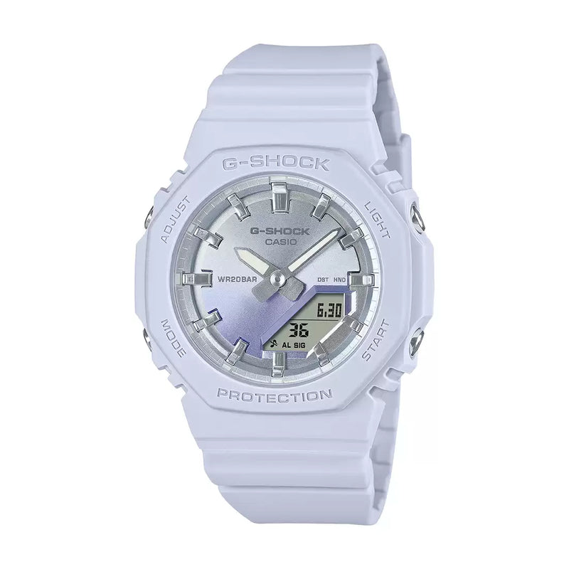 CASIO G-SHOCK GMA-P2100SG-2ADR - G1558 - KRISHNA WATCH COMPANY