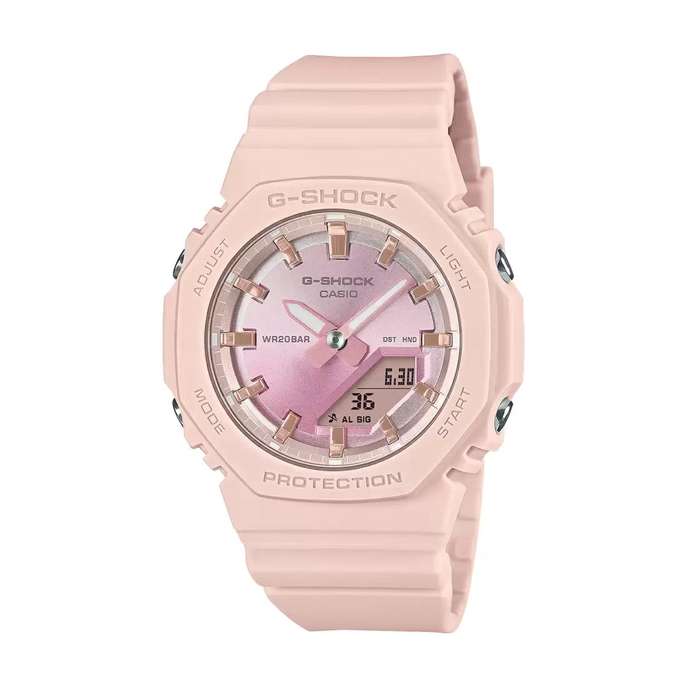 G-SHOCK GMA-P2100SG-4ADR - G1559 - KRISHNA WATCH COMPANY