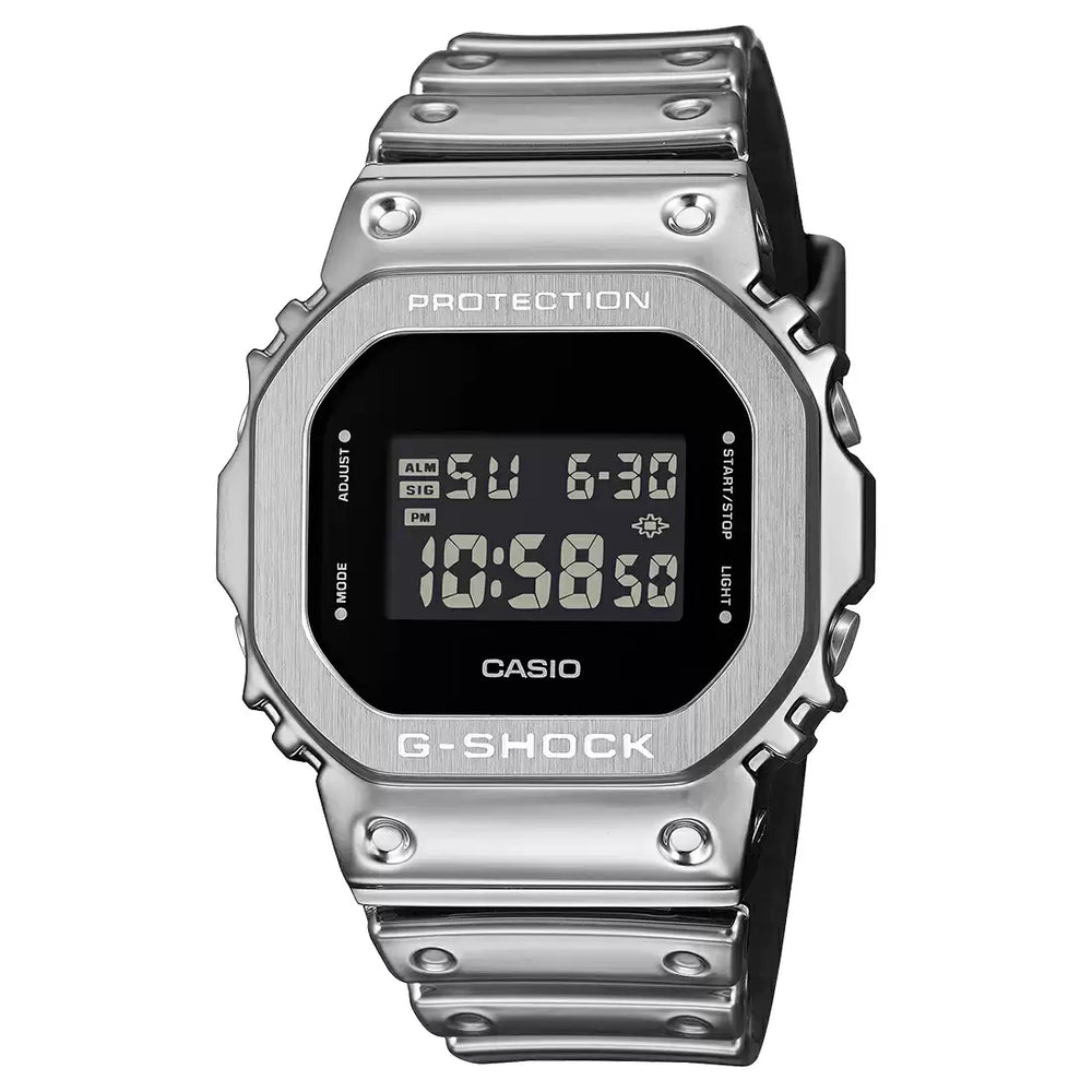 G-SHOCK GM-5600YM-8DR - G1666 - KRISHNA WATCH COMPANY