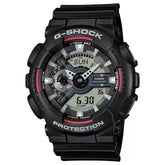 Casio G-Shock GA-110RL-1ADR - G1685