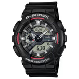 Casio G-Shock GA-110RL-1ADR - G1685