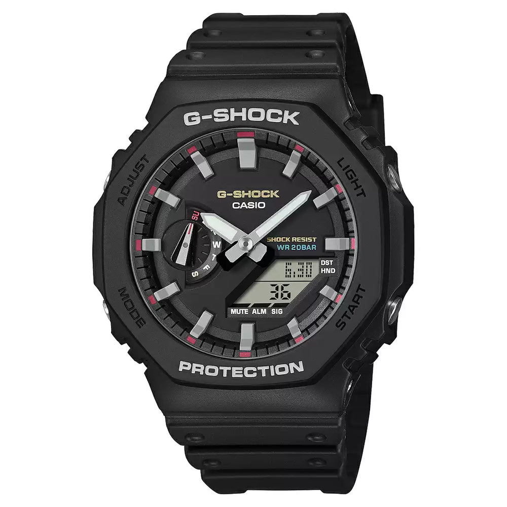 G-SHOCK GA-2100RL-1ADR - G1686 - KRISHNA WATCH COMPANY