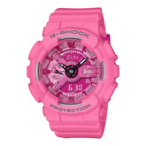 CASIO G-SHOCK GMA-S110BE-4ADR - G1697