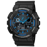 CASIO G-SHOCK GA-100-1A2DR - G271