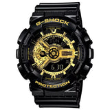 CASIO G-SHOCK GA110GB-1ADR - G339