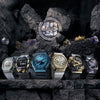 Casio G-Shock GM-114GEM-1A9DR - G1346