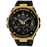 Casio Analog Dgital G-SHOCK GST-S100G-1ADR - G608