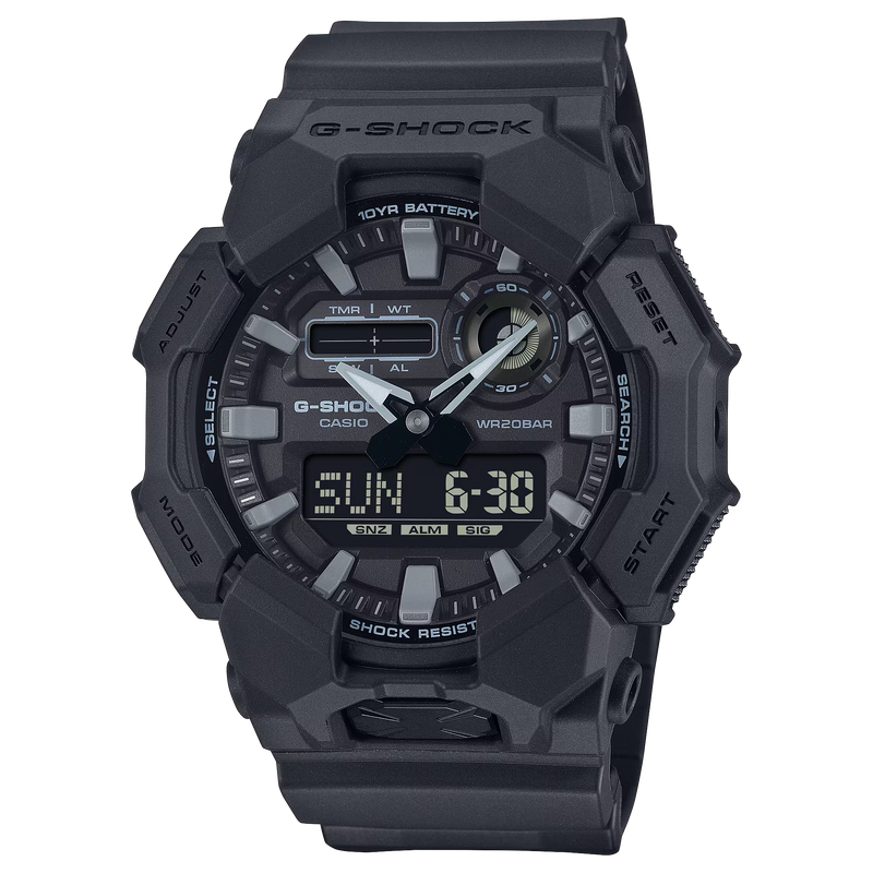 Casio G-Shock GA-010-1A1DR - G1675