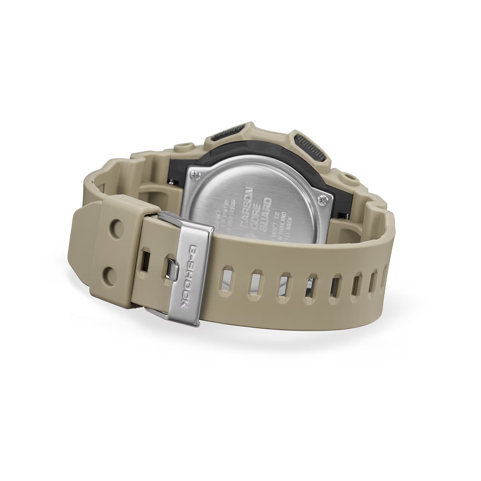 Casio G-SHOCK GA-010-5ADR - G1603 - KRISHNA WATCH COMPANY