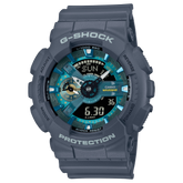 CASIO G-SHOCK GA-110AS-2ADR - G1681