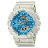 CASIO G-SHOCK GA-110AS-5ADR - G1682