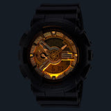 CASIO G-SHOCK GA-110CD-1A9DR - G1520