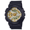 CASIO G-SHOCK GA-110CD-1A9DR - G1520