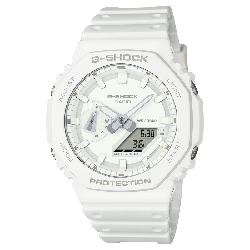 Casio G-Shock GA-2100-7A7DR - G1522