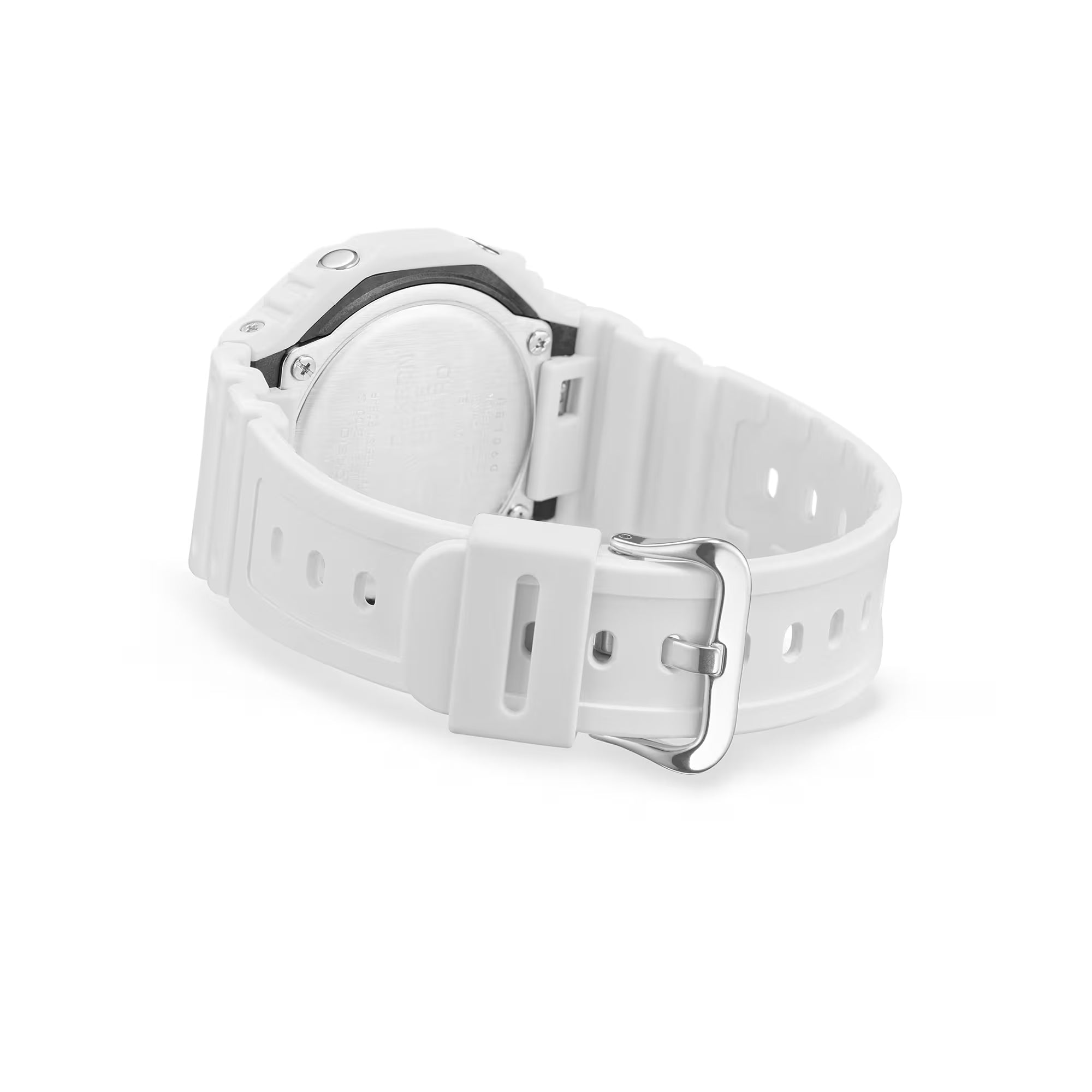 Casio G-Shock GA-2100-7A7DR - G1522 - KRISHNA WATCH COMPANY