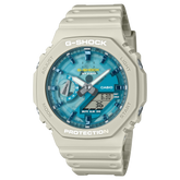 CASIO G-SHOCK GA-2100AS-5ADR - G1680