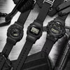 Casio G-SHOCK GA-2100BCE-1ADR - G1524