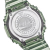 Casio G-SHOCK Coca-Cola collaboration model - GA-2100CC-3AJR